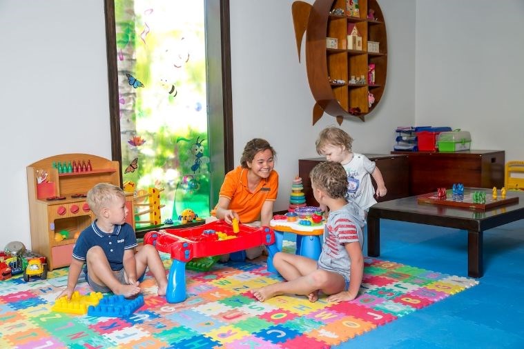 Amiana Resort Nha Trang